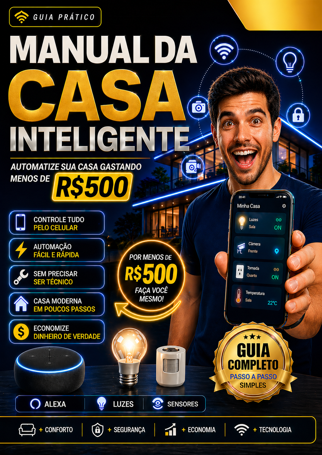 CAPA